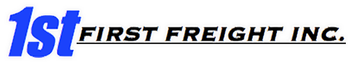 First Freight Inc.